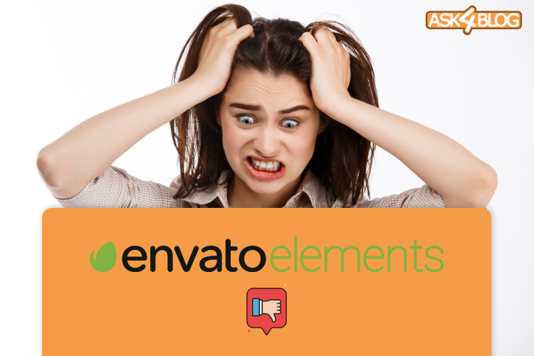 10 Envato Elements Failures You Could Have Prevented