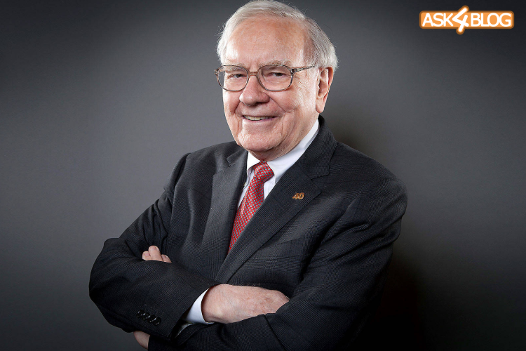 Find out the 10 Golden Principles of Warren Buffett