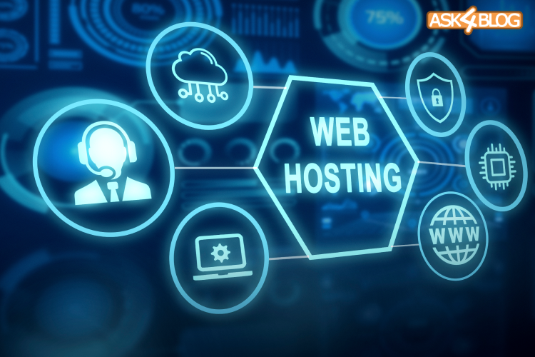 Top 12 Web Hosting Plans & Services in 2023